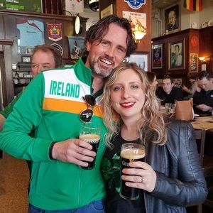 Meet your Posher, Tony